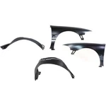 Fender Kit For 2000-2005 Buick Lesabre Front Driver And Passenger Side. Fixed Price $318.91.