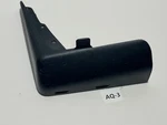 Mopar Front Molded Splash Guard 82212243ab For Dodge Charger 2011-2023. Fixed Price $22.88.