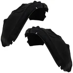 Fender Liners Set Of 2 Front Driver & Passenger Side For Chevy Left Right Pair. Fixed Price $138.56.