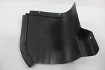 Ferrari F355, Rh, Right, Rear Fender Liner, Section, Used, P/n 64110500. Fixed Price $200.00.