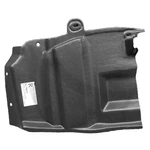 For 2007-2009 Nissan Altima Front Passenger Side Fender Splash Shield 64838ja00a. Fixed Price $11.71.
