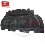 New For Front Engine Splash Shield Black 2014-2021 Jeep Grand Cherokee Ch1228125. Fixed Price $60.95.