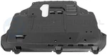 Professional Parts Sweden Engine Splash Shield For Volvo C70, S40, V50 82433870. Fixed Price $71.73.