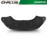 Front Lower Engine Splash Shields 29110c2500 For Hyundai Sonata 2018 2019. Fixed Price $57.50.