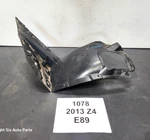 09-16 Oem Bmw E89 Z4 28i 30i Front Driver Fender Liner Wheel Splash Shield. Fixed Price $85.02.