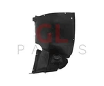 Inner Fender Splash Guard For Porsche Panamera 970 09-16 Left N/s Front. Fixed Price $94.47.