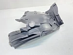 Bmw F06 F12 F13 640 650 M6 Front Left Driver Wheel Rear Fender Liner Cover Oem. Fixed Price $70.45.