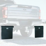 For Ford F-250 Super Duty 17-26 Step N Guard Modular & Mud Flap Single Kit. Fixed Price $650.00.