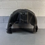 2009-2016 Audi A4 8k Rear Right Fender Liner Splash Guard 8k0810172c Oem *note*. Fixed Price $76.50.