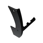 Genuine Mopar Rear Spat Left 68362323ad. Fixed Price $14.16.