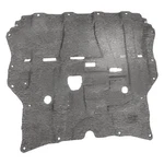 For Mitsubishi Outlander 22-26 Replacement Engine Splash Shield Capa Certified. Fixed Price $141.12.