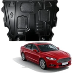Engine Guards Mud Flaps For Ford Fusion 2013-2020 Front Splash Shield Protect. Fixed Price $233.98.
