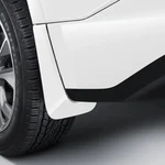 Genuine Gm Splash Guards Rear 86507710. Fixed Price $112.50.
