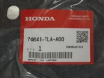 Genuine Oem Honda 74641-tla-a00 Rear Lower Splash Shield 2017-2022 Cr-v. Fixed Price $109.10.