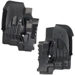 Set Of 2 Fender Liners Front Left-and-right Left & Right For Kenworth T680 Pair. Fixed Price $641.38.