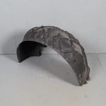 2011-2018 Porsche Cayenne 958 Left Driver Rear Fender Liner Oem 7p5810971. Fixed Price $98.24.