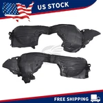 Front Fender Liner Driver & Passenger Side Pair For 2013-2019 Nissan Sentra. Fixed Price $48.99.