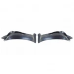 For Cadillac Deville 2000-2005 Fender Liner Driver And Passenger Side Pair. Fixed Price $103.23.