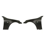 Fender For Bmw 525i 2004-2007 Front Left And Right 5 Series Sedan/wagon Steel. Fixed Price $170.73.