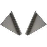 Detroit Speed Engineering Mini-tub Trunk Closeout Kit- 040112ds. Fixed Price $90.08.