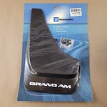 New Old Stock Nos Gm Black Pontiac Grand Am Splash Guard Mud Flap Pair 12497396. Fixed Price $44.99.