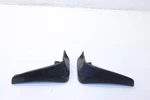 2019-2021 Hyundai Tucson Value Rear Left And Right Wheel Mud Guard Splash Shield. Fixed Price $44.44.