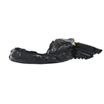 New Aftermarket Front Passenger Side Fender Liner 59110al04a Capa. Fixed Price $232.00.