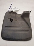 Toyota Sequoia Sr5, Front Left Mud Flap, 2001-2007, Black, 76622-0c030. Fixed Price $73.15.
