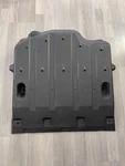 06-08 Oem Lexus Gs300 Rear Floor Under Cover. Fixed Price $200.00.