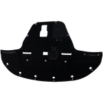 New Front Engine Splash Shield For Hyundai Sonata 2020-2023. Fixed Price $348.11.