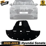 Engine Splash Shield For Hyundai Sonata 2020-2022 Front Lower 2.5l. Fixed Price $277.00.