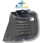 2020-23 Land Rover Defender Front Letf Fender Liner Splash Shield L8b216a574 Oem. Fixed Price $120.00.