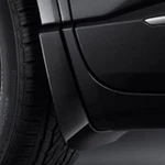 Genuine Gm 2018-2023 Chevrolet Traverse Front Splash Mud Guards Black 84159780. Fixed Price $123.92.