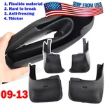 4x For Toyota Corolla 2009-2013 Mud Flaps Mudguards Splash Guards Front Rear. Fixed Price $23.92.