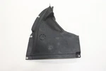 2018-2021 Bmw X3 G01 Front Left Fender Inner Lower Splash Shield Oem 51717445679. Fixed Price $67.40.