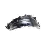 For Toyota Tundra 2014-2021 Fender Liner Passenger Side Front Rear Section. Fixed Price $47.13.