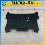 19-22 Range Rover Rear Bumper Under Body Splash Guard Oem. Fixed Price $79.13.