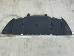 2012-2015 Tesla Model S Rear Under Bumper Splash Shield Oem 6008180-00-c. Fixed Price $150.00.
