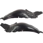 Set Of 2 Fender Liner For Mercedes Benz Cl550 2011-2014 Front Lh & Rh Inner C216. Fixed Price $90.91.