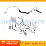 New Engine Oil Cooler Line Oem For Bmw F12 F13 F02 F07 N63 2010-2017 17227590613. Fixed Price $328.99.