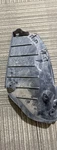 2016 - 2024 Mazda Mx-5 Miata Rear Left Bumper Splash Shield Guard Oem N24350351. Fixed Price $35.00.