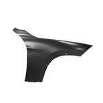 Bm1241163 Front Passenger Side Fender Fits 2013-2015 Bmw X1. Fixed Price $403.00.