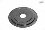 2011-2016 Bmw 535i Xdrive F10 Rear Floor Panel Cover Plate 51717176320 Oem. Fixed Price $22.90.