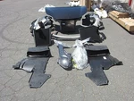 Ferrari 458 Front Clip Frame Crash Kit. Fixed Price $38773.20.