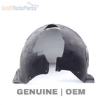 2010-2015 Audi Q7 4l - Front Left Fender Liner / Splash Guard 4l0809961e. Fixed Price $129.99.
