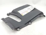 2008 Maserati Granturismo M145 Right Engine Bay Side Trim Cover Panel. Fixed Price $80.51.