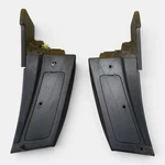 2024-2026 Mazda Cx-90 Rear Right Left Side Splash Guard Mud Flap Oem Kmv651pv0a. Fixed Price $59.29.