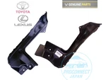 Lexus Is300 Toyota Altezza Sxe10 Rear Bumper Side Seal Lh & Rh Set 00-05. Fixed Price $151.80.