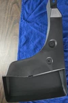 1 Piece- 2019-2025 Toyota Rav4 Rear Right Mud Flap Guard 76626-yy140 Pk389-42k00. Fixed Price $15.00.