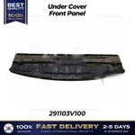 Genuine Under Cover Front Panel 291103v100 For Hyundai Azera. Fixed Price $123.00.